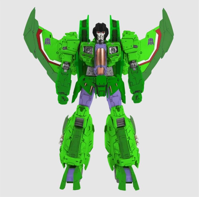 Transformers - Acid Storm Exclusive MDLX Figure/Product Detail/Figurines