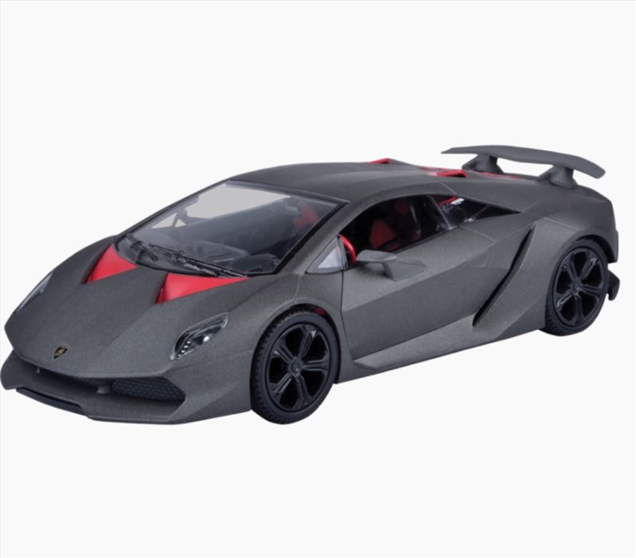 Timeless Legends - 1:24 Lamborghini Sesto Elemento/Product Detail/Figurines