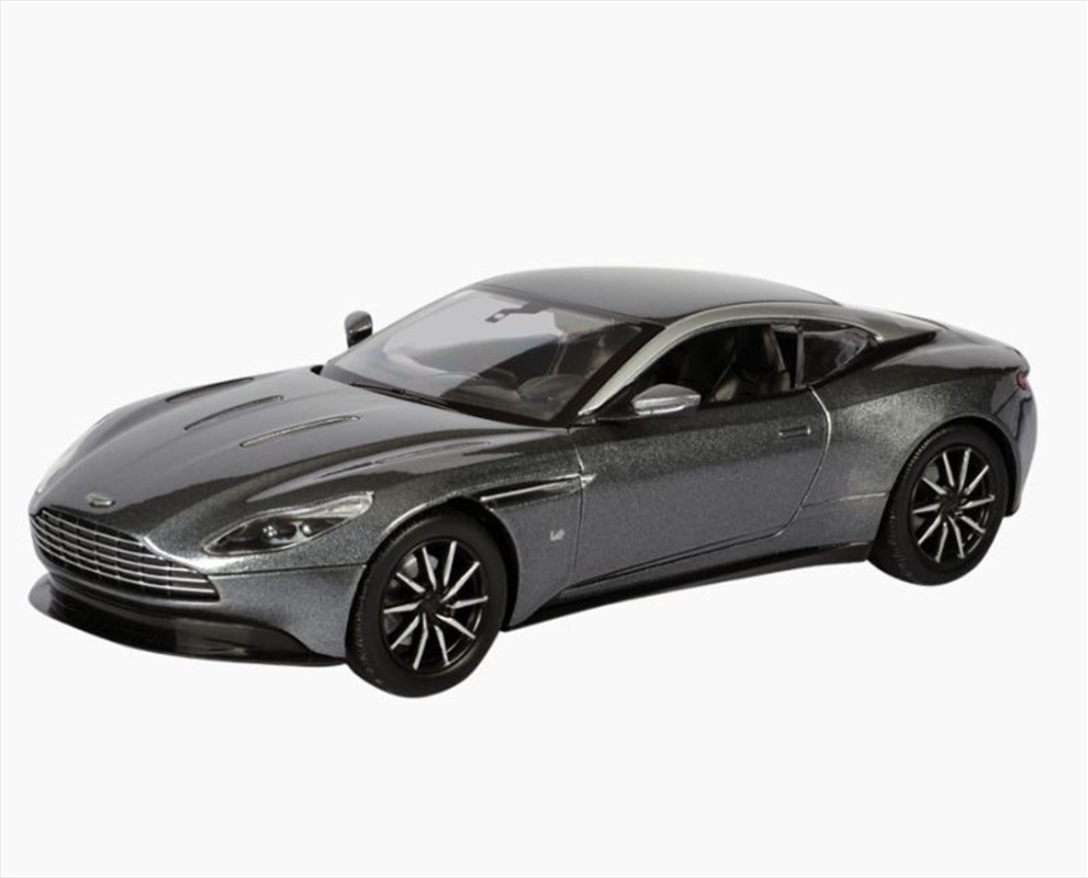 Timeless Legends - 1:24 Aston Martin DB11 (Silver)/Product Detail/Figurines