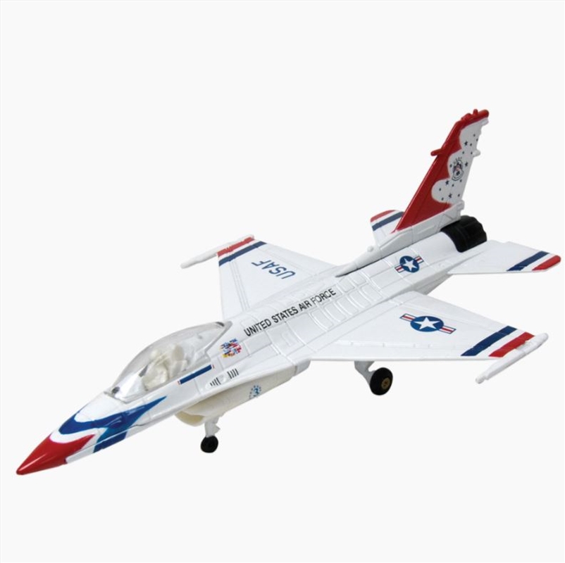 Sky Wings - 1:72 F-16 Fighting Falcon/Product Detail/Figurines