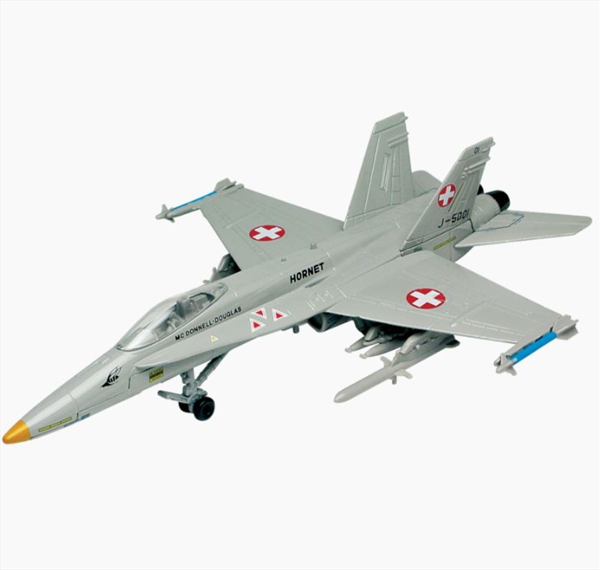 Sky Wings - 1:72 F/A-18 Hornet/Product Detail/Figurines