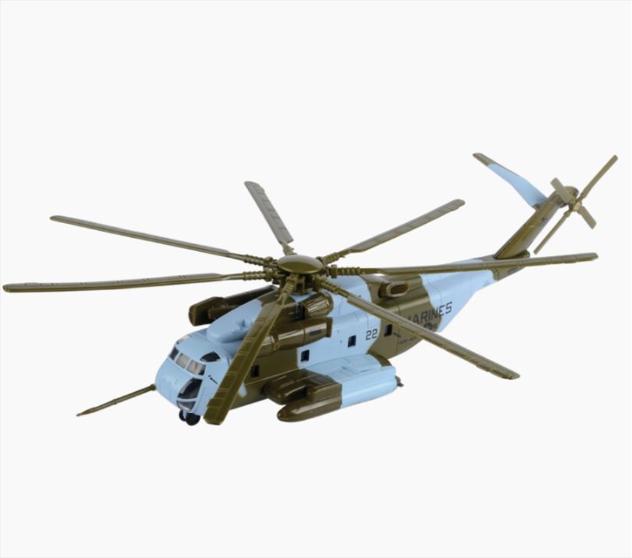 Sky Wings - 1:72 Ch-53 Super Stallion/Product Detail/Figurines