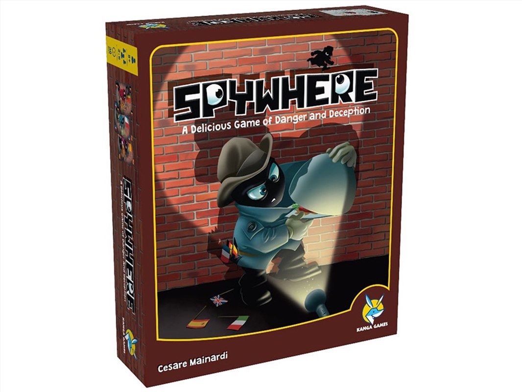 Spywhere/Product Detail/Card Games