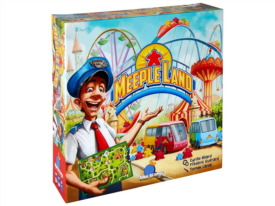 Meeple Land/Product Detail/Games