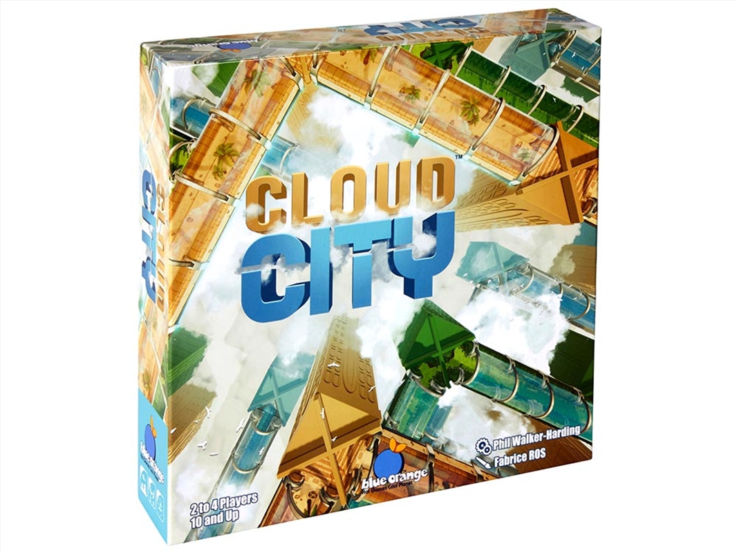 Cloud City/Product Detail/Games