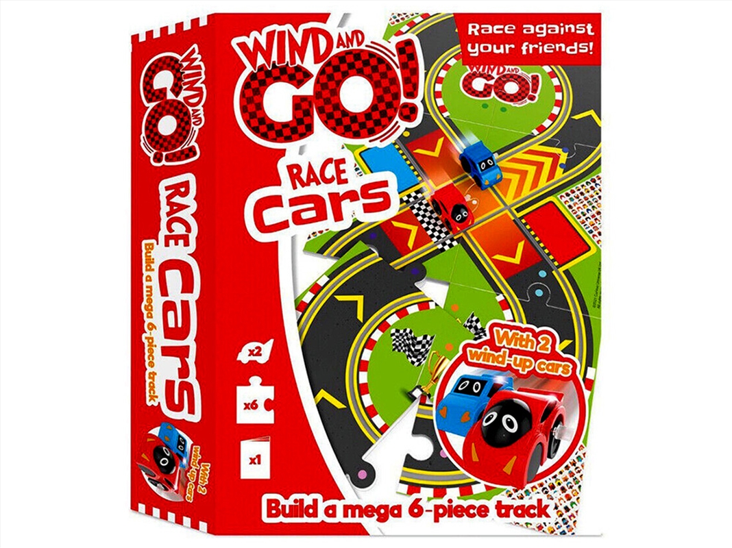 Wind And Go Race Cars/Product Detail/Toys