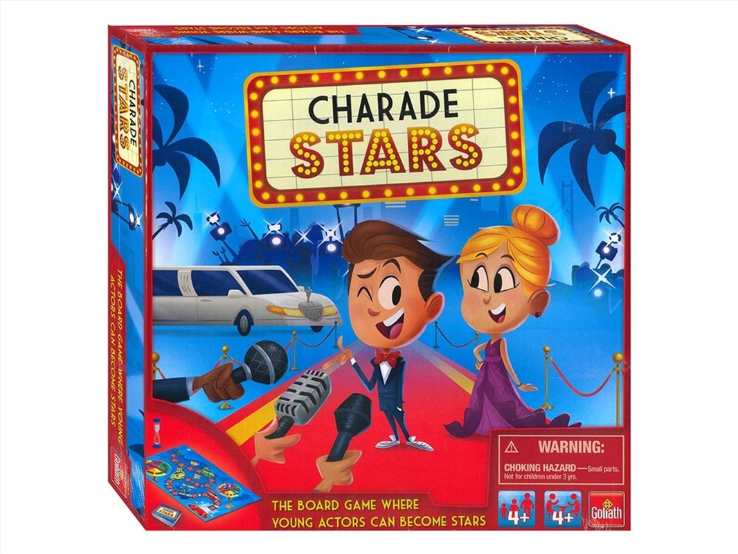 Charade Stars/Product Detail/Games