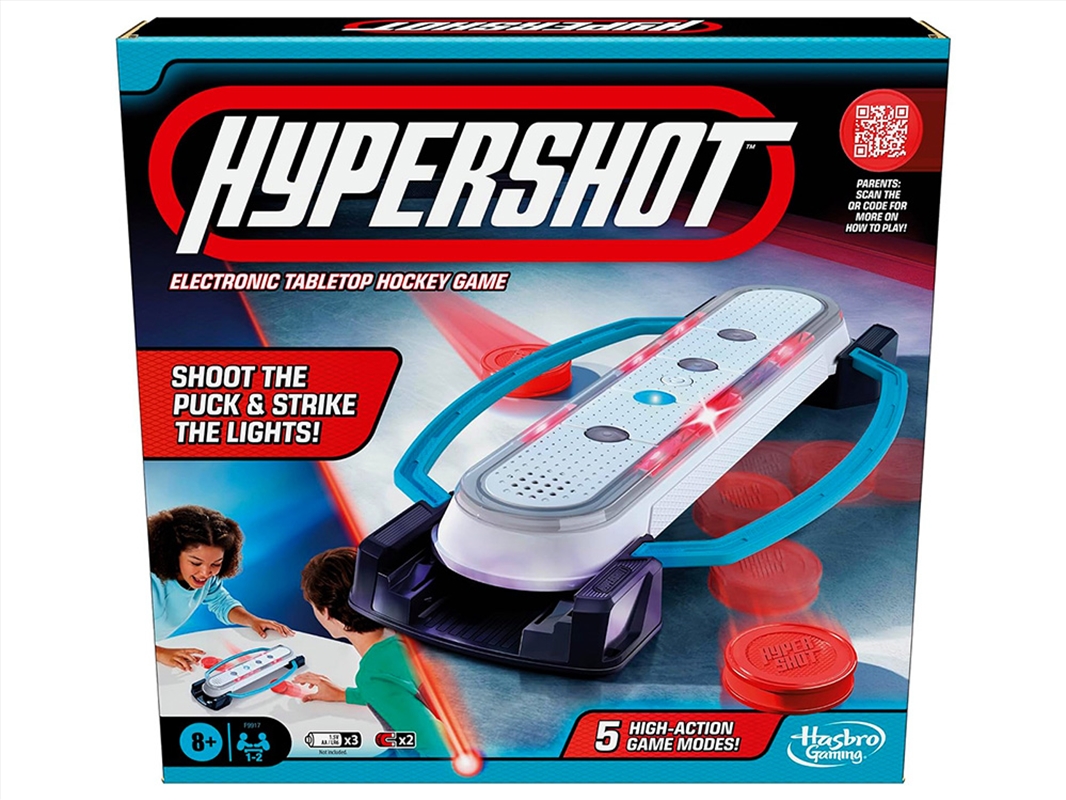 Hypershot Game/Product Detail/Games