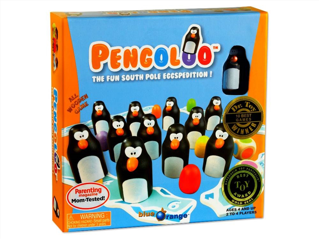 Pengoloo/Product Detail/Games