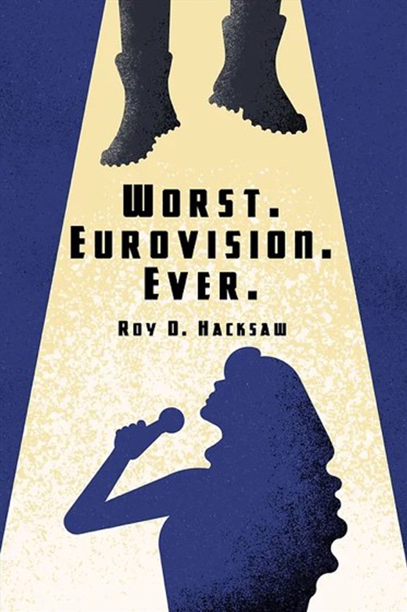 Worst. Eurovision. Ever./Product Detail/Arts & Entertainment