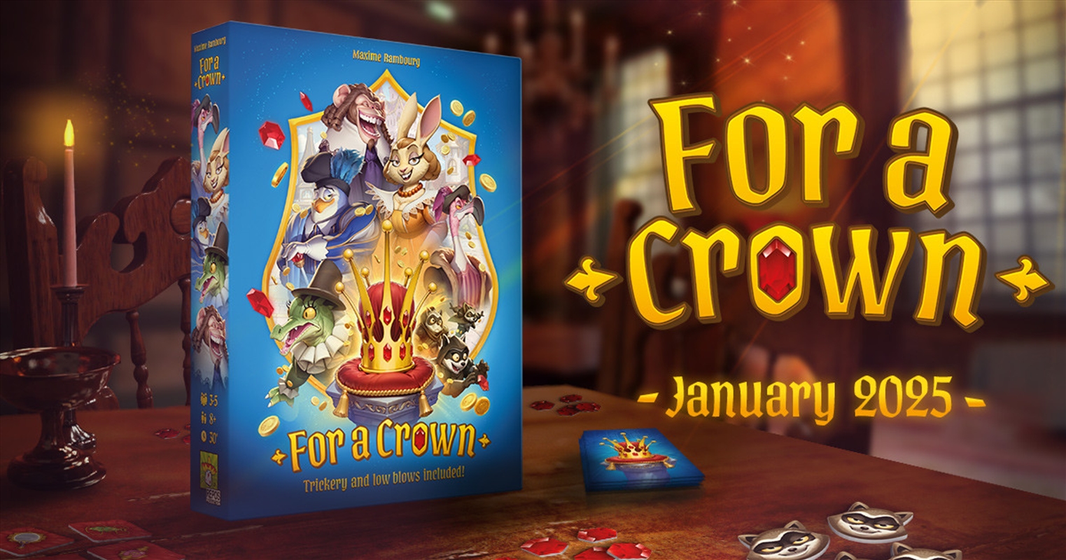 For A Crown/Product Detail/Card Games