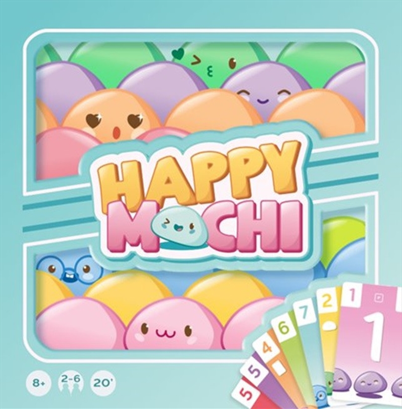 Happy Mochi/Product Detail/Card Games