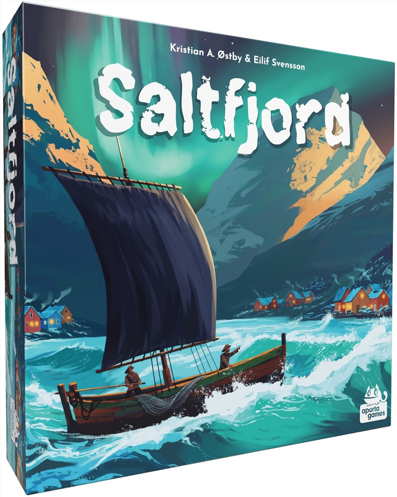 Saltfjord/Product Detail/Games