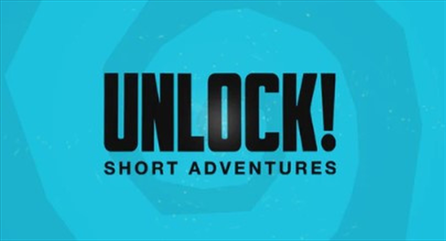 Unlock! Short Adventures 7 -/Product Detail/Card Games