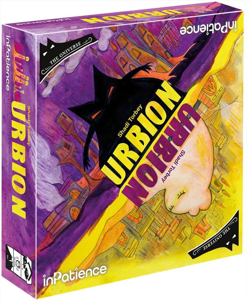 Urbion/Product Detail/Card Games