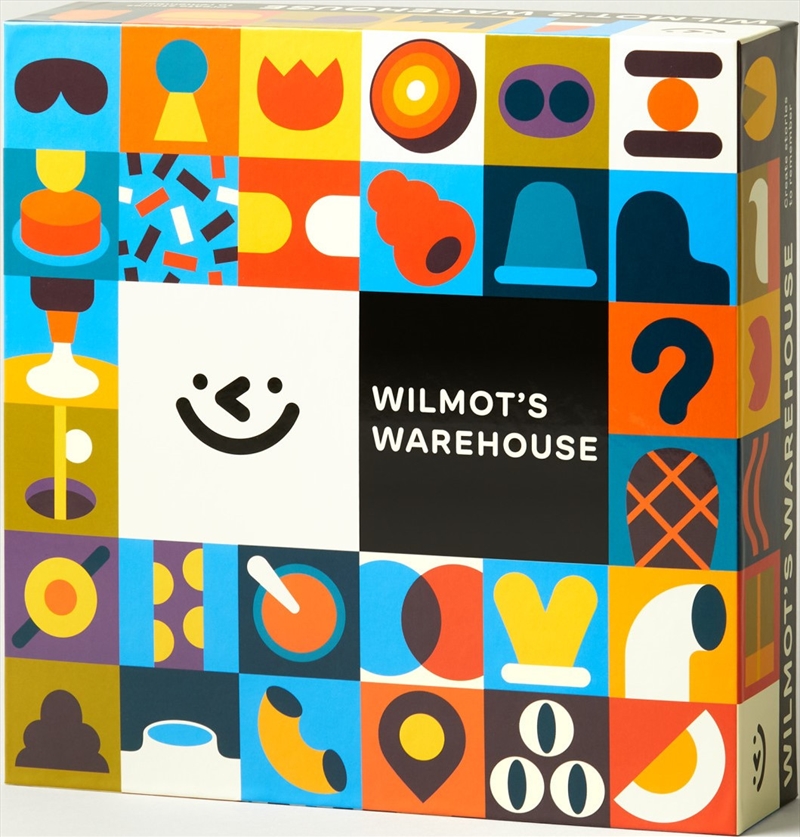 Wilmot's Warehouse/Product Detail/Card Games