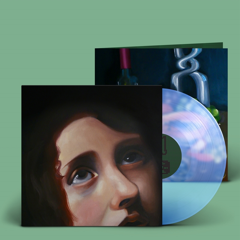 Sinister Gift - Deluxe Blue Curacao Vinyl/Product Detail/Alternative