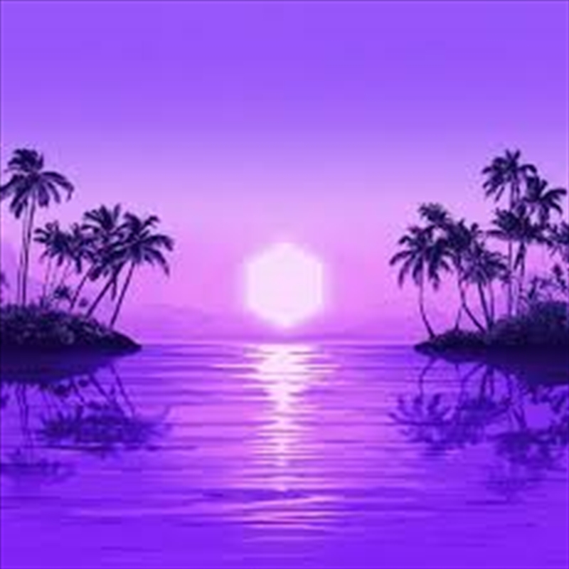 Paradise - Purple Vinyl/Product Detail/Dance