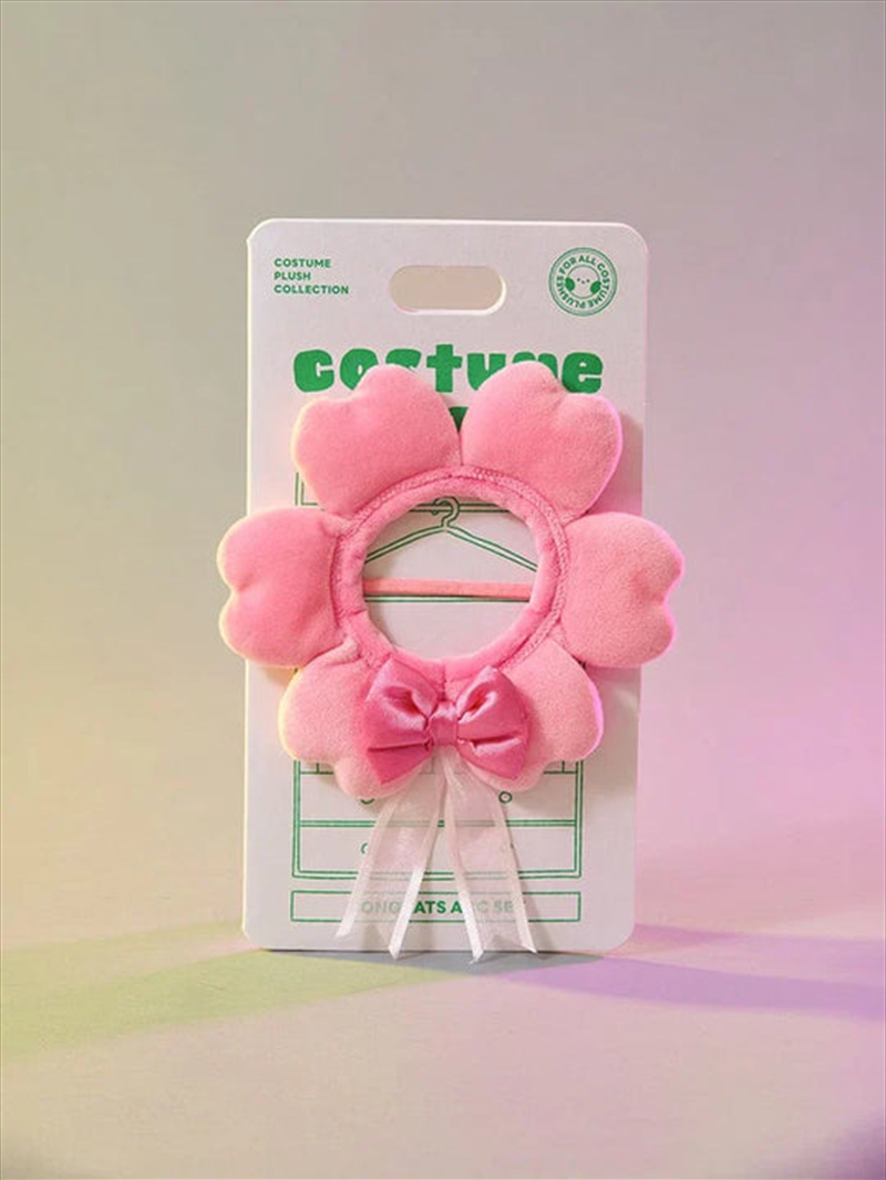 Bt21 - Born To Dance Closet Accessory Set Wreath/Product Detail/KPOP Merch