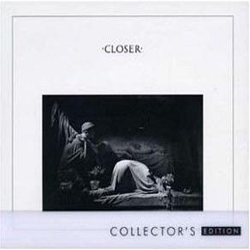 Closer/Product Detail/Rock/Pop