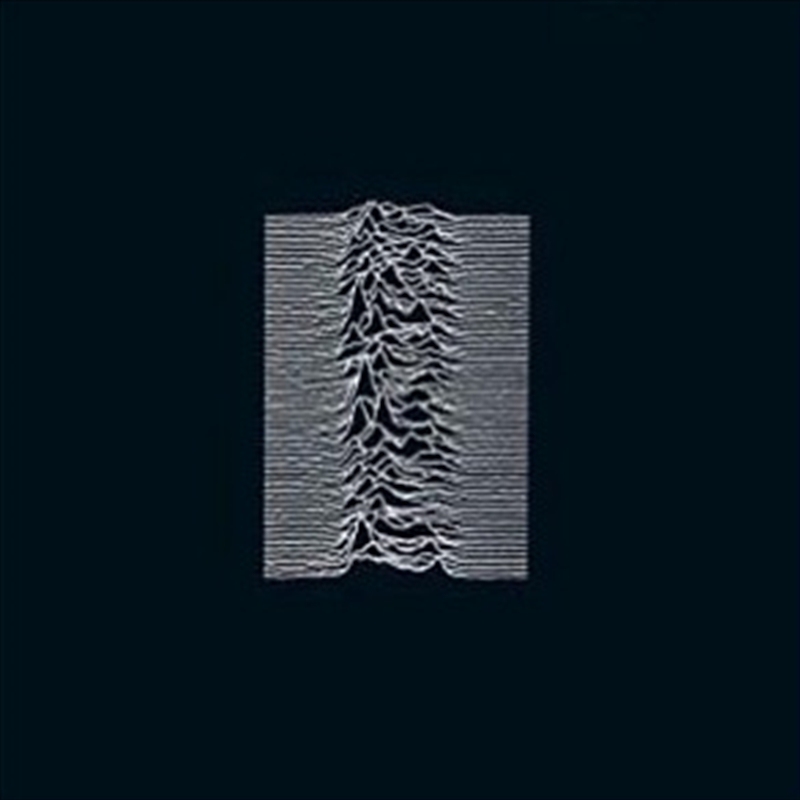 Unknown Pleasures (Collectors Edition)/Product Detail/Rock/Pop