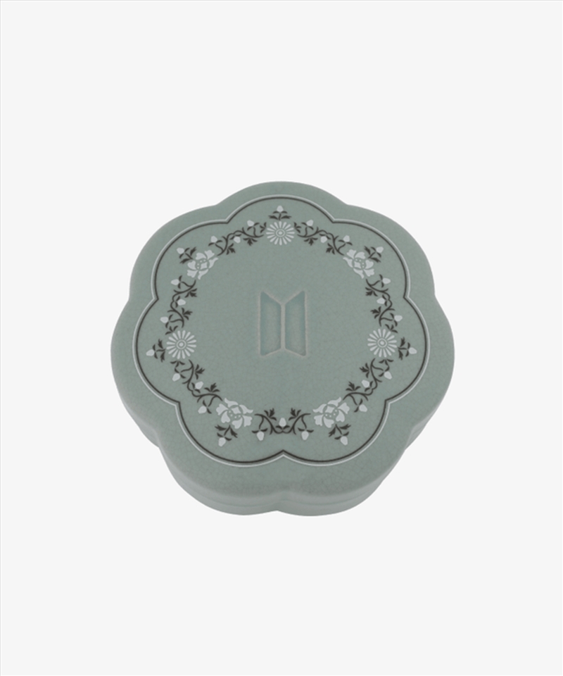 Bts - Dalmajung Bts X Mu:Ds Official MD Jewelry Box (2nd Pre-Order)/Product Detail/KPOP Merch