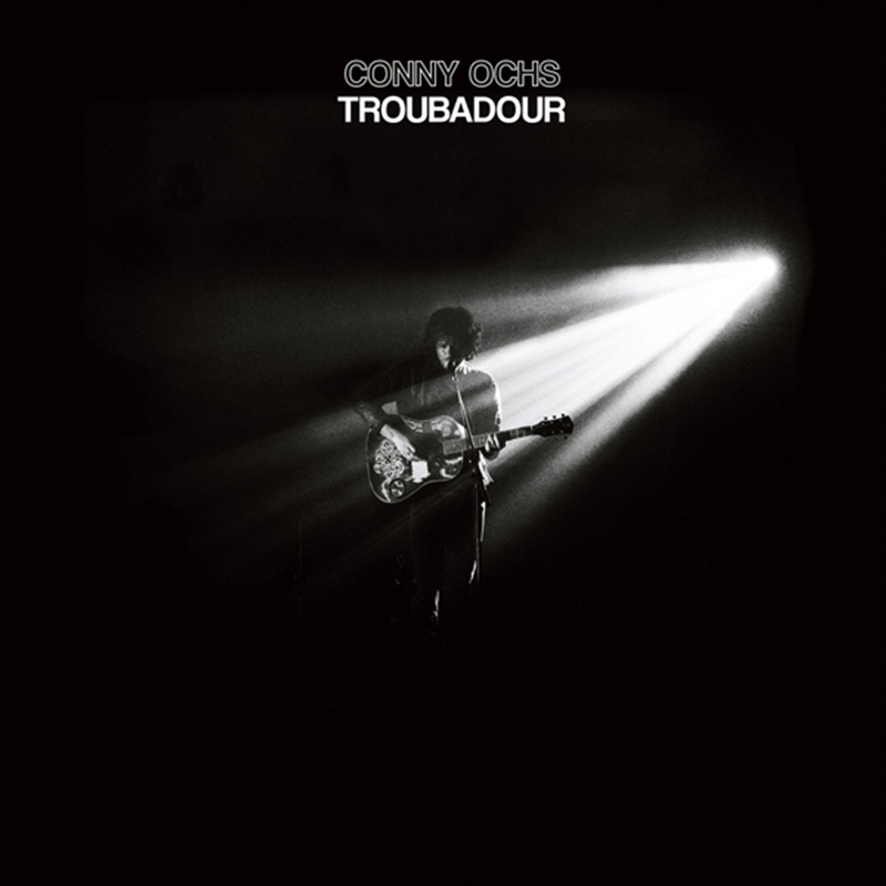 Troubadour/Product Detail/Rock/Pop