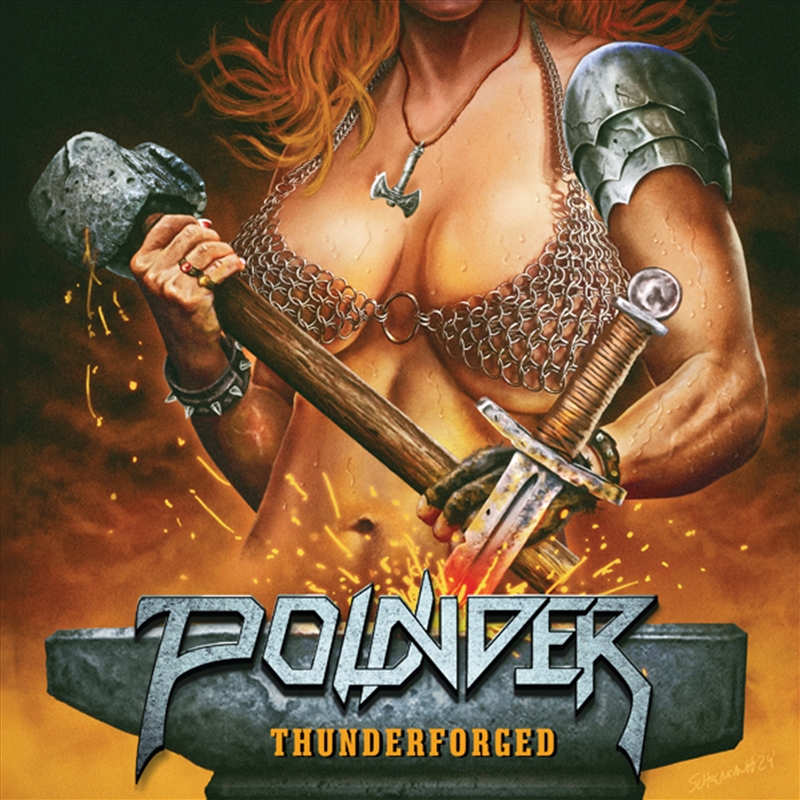 Tunderforged/Product Detail/Metal