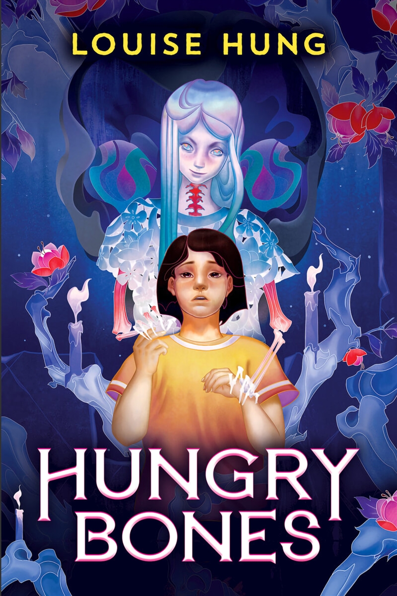 Hungry Bones/Product Detail/Childrens Fiction Books