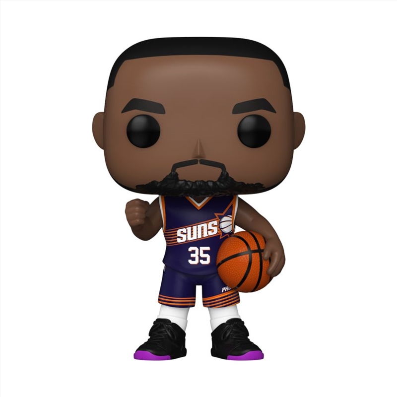 NBA: Suns - Kevin Durant US Exclusive Pop! Vinyl [RS]/Product Detail/Sport