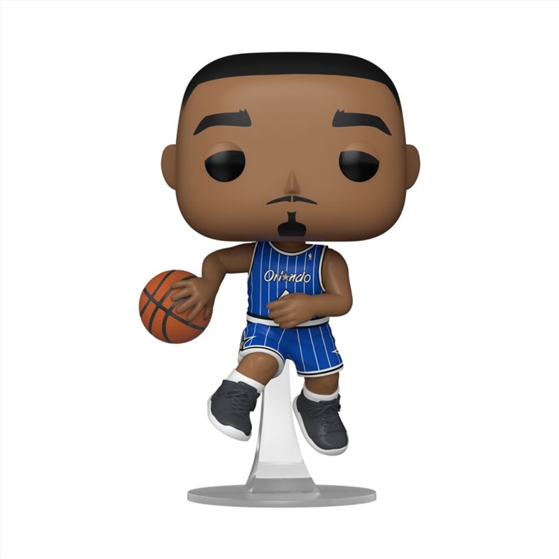 NBA: Legends - Penny Hardaway US Exclusive Pop! Vinyl [RS]/Product Detail/Sport