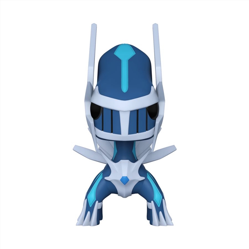 Pokemon - Dialga NYCC 2024 Exclusive 10" Pop! Vinyl [RS]/Product Detail/Convention Exclusives