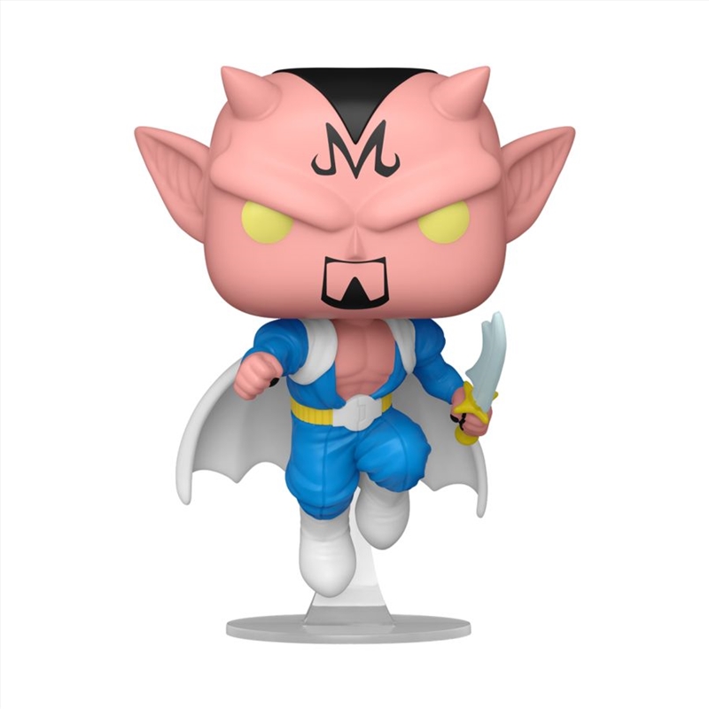 Dragon Ball Z - Dabura NYCC 2024 Exclusive Pop! Vinyl [RS]/Product Detail/Convention Exclusives