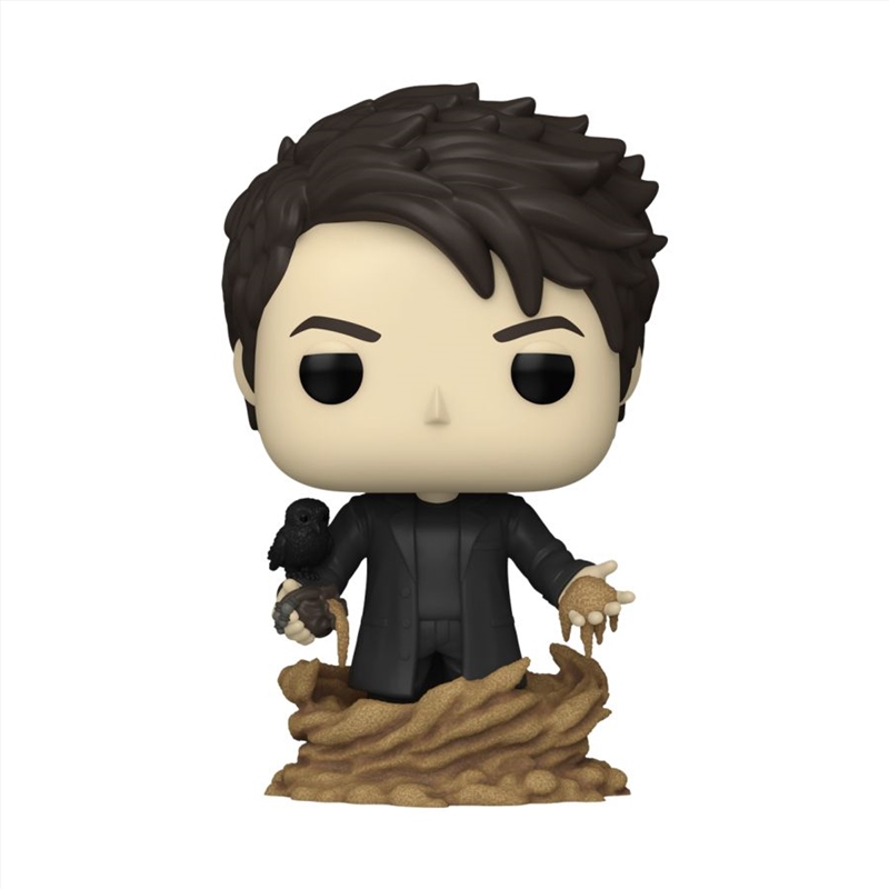 Sandman (TV) - Dream NYCC 2024 Exclusive Pop! Vinyl [RS]/Product Detail/Convention Exclusives