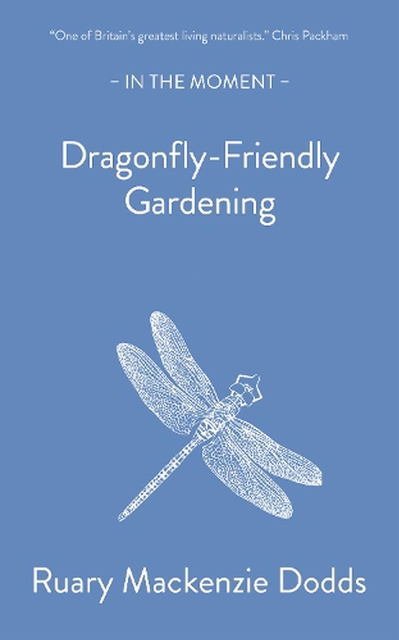 Dragonfly-Friendly Gardening/Product Detail/Gardening