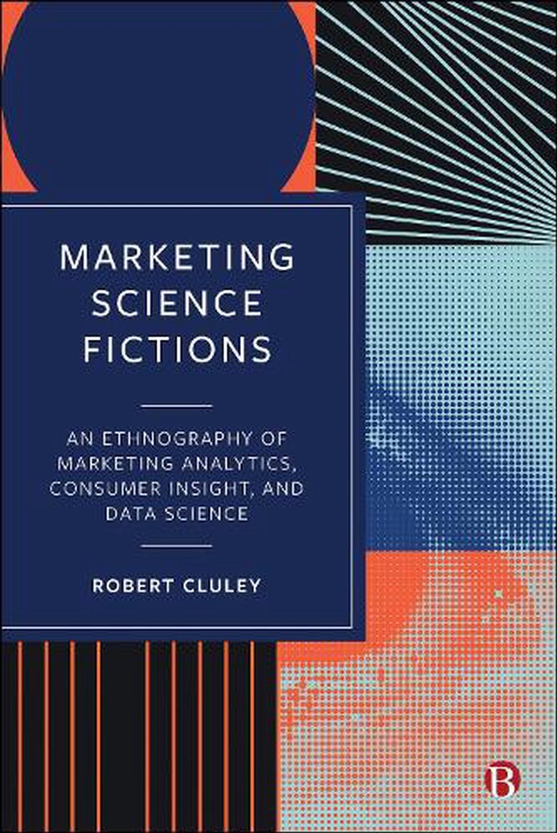 Marketing Science Fictions/Product Detail/Business Leadership & Management