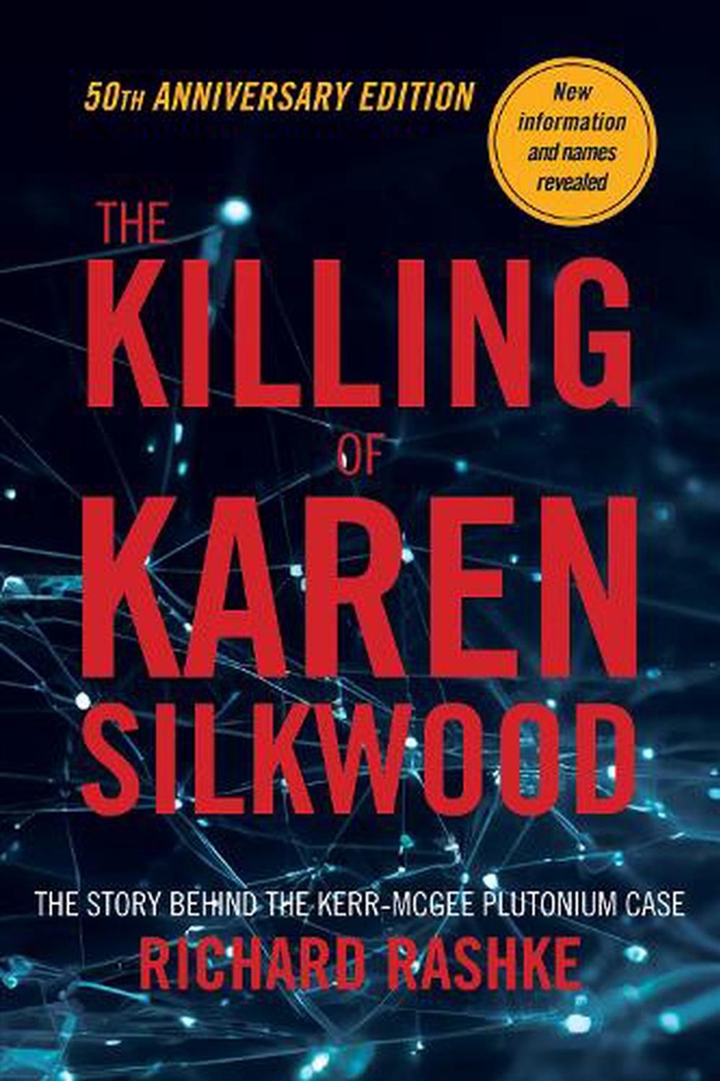 The Killing Of Karen Silkwood/Product Detail/Politics & Government