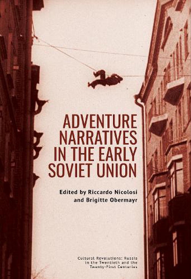 Adventure Narratives In The Ea/Product Detail/Literature & Poetry