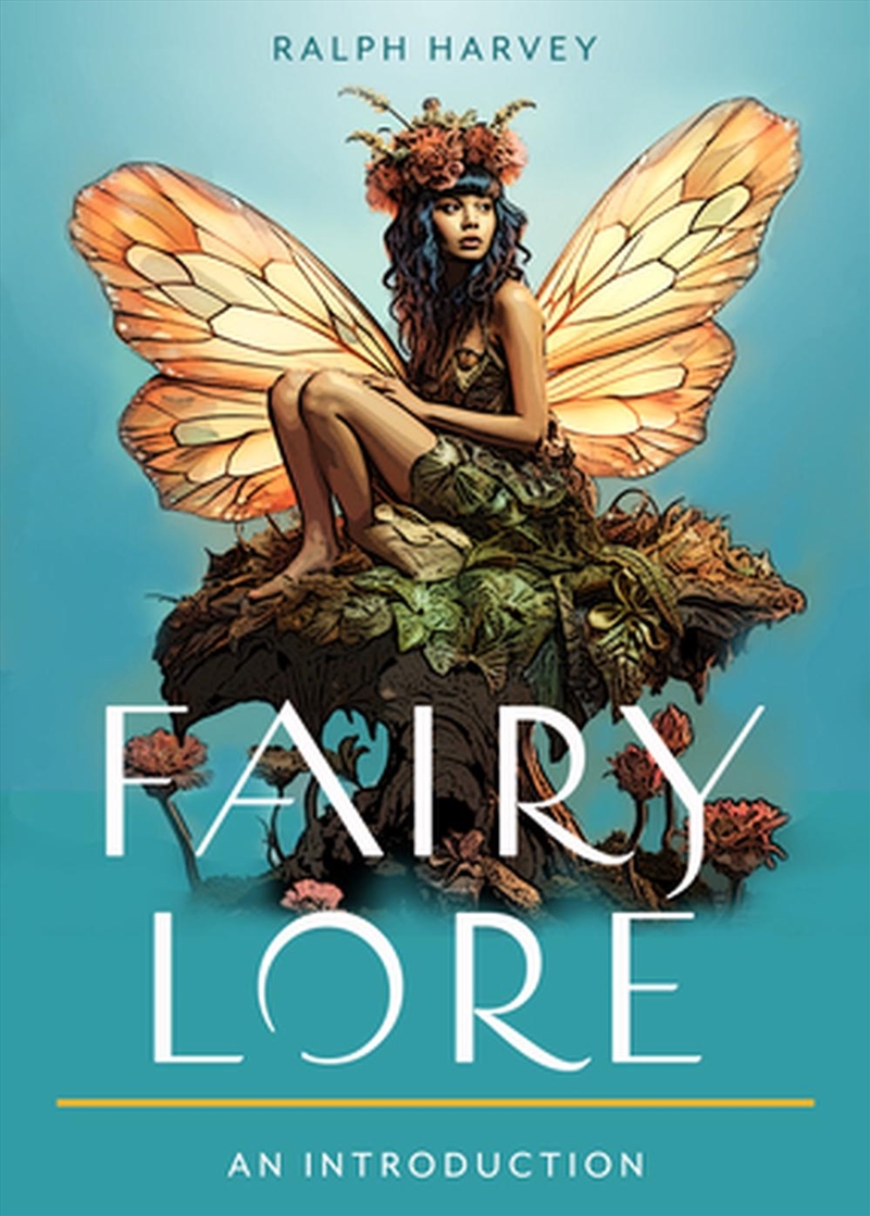 Fairy Lore/Product Detail/Religion & Beliefs