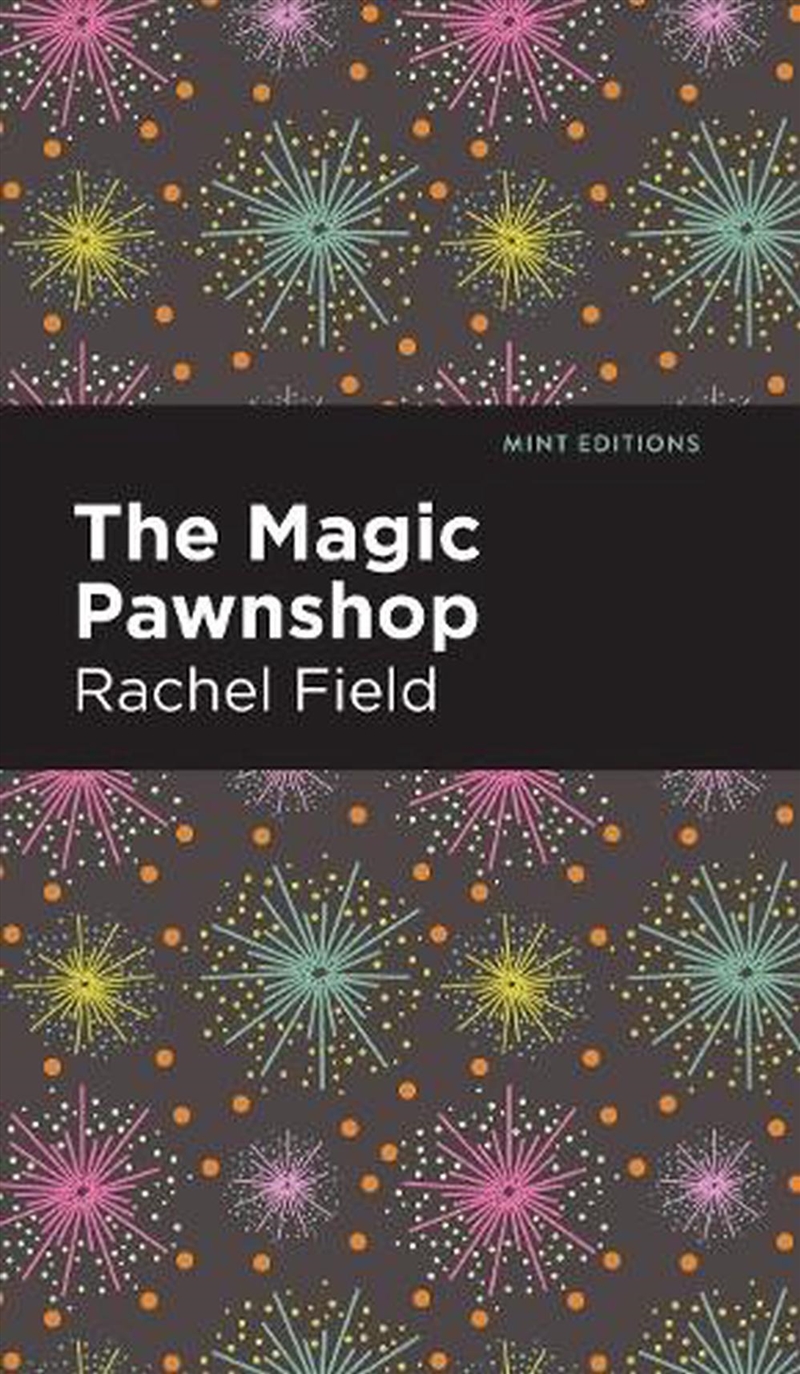 The Magic Pawnshop/Product Detail/Childrens Fiction Books