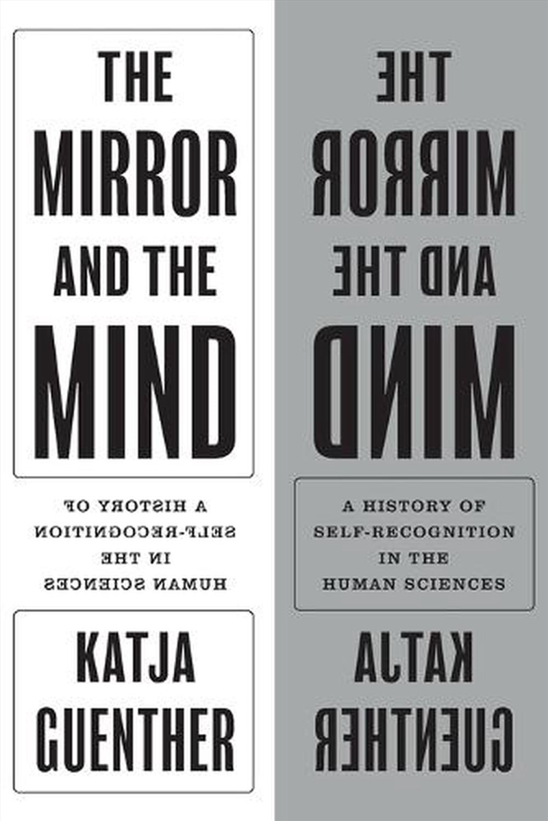 The Mirror And The Mind/Product Detail/Reading