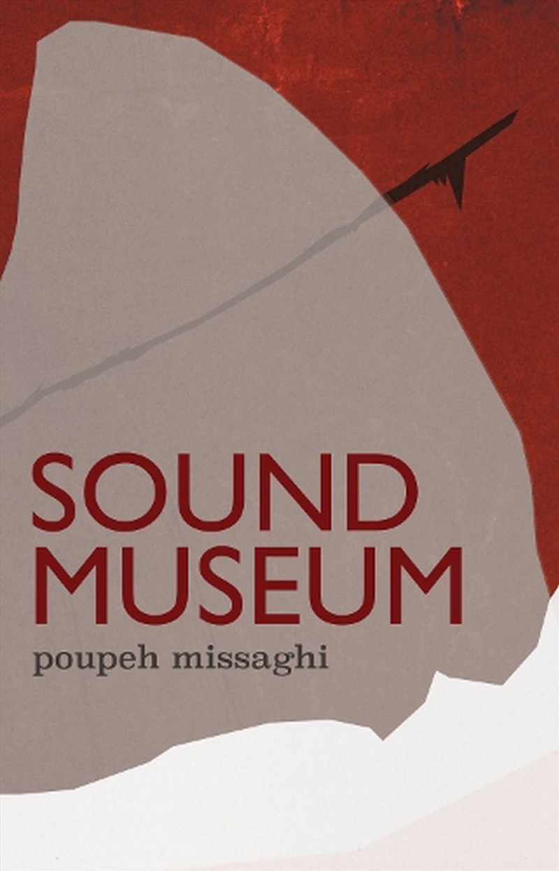 Sound Museum/Product Detail/Thrillers & Horror Books