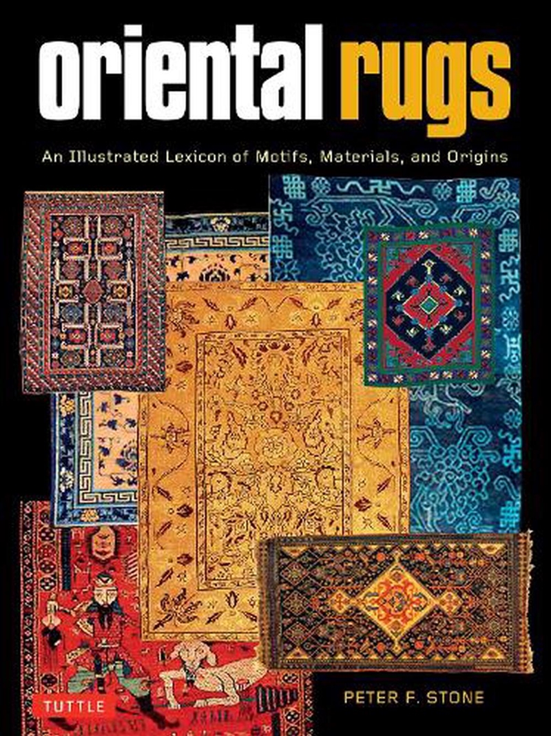 Oriental Rugs/Product Detail/History