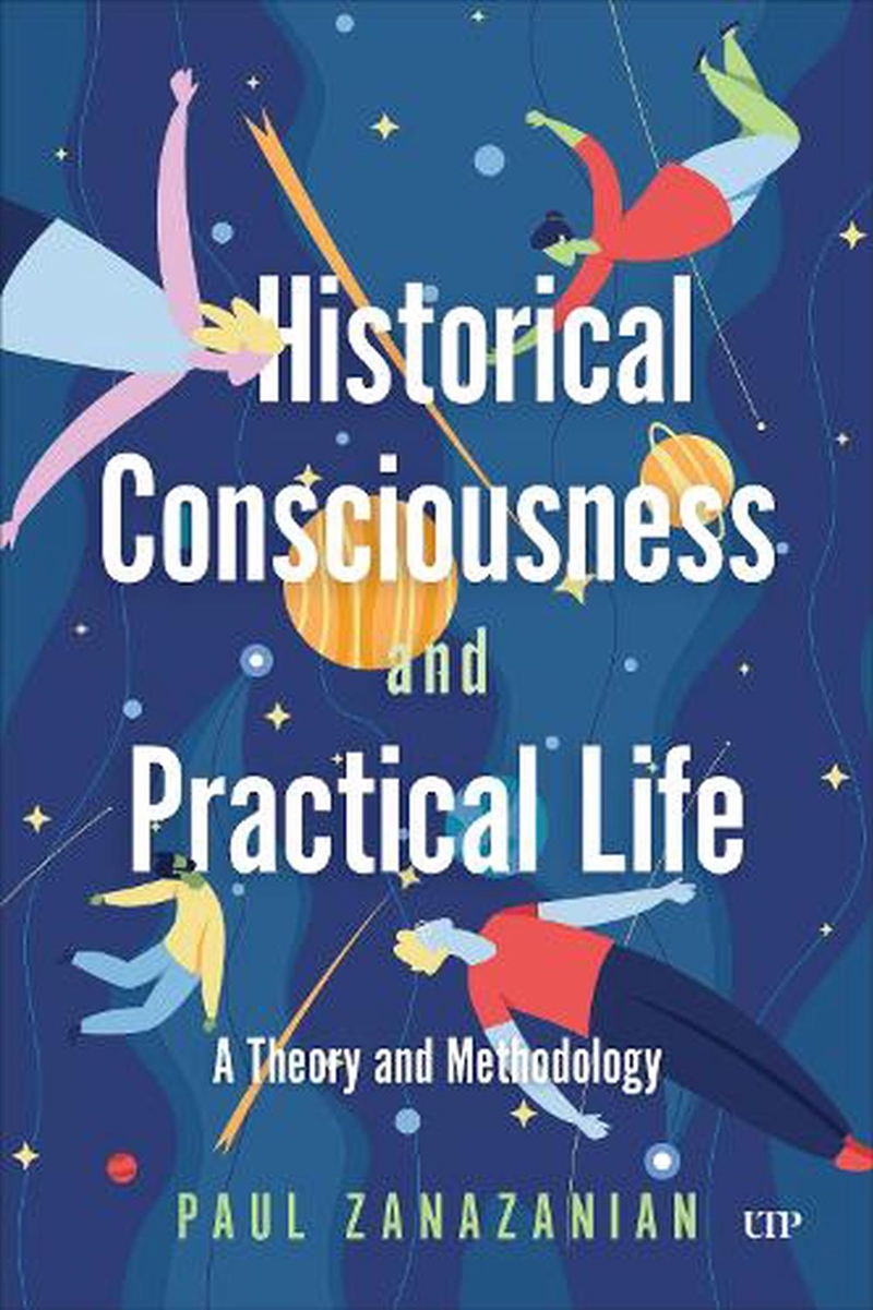 Historical Consciousness And P/Product Detail/History