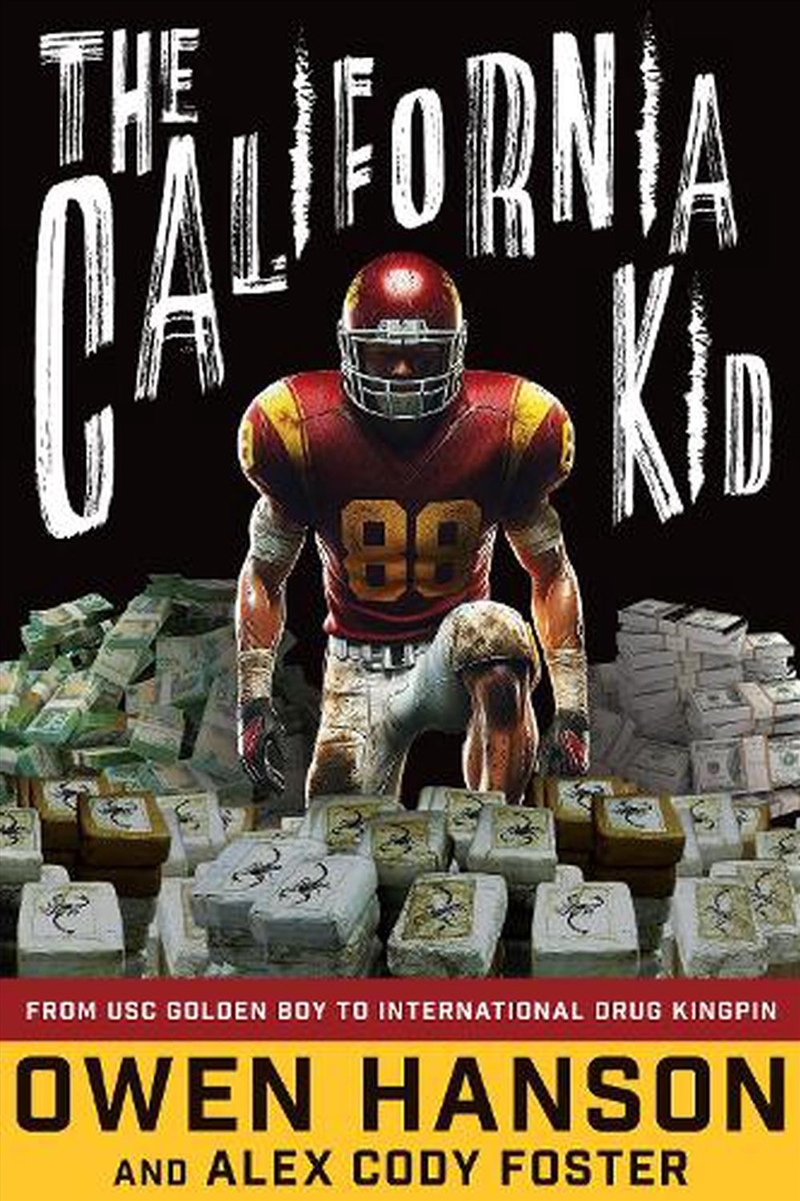 The California Kid/Product Detail/Sport Biographies