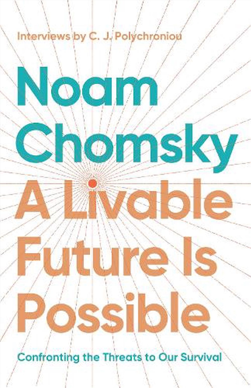 A Livable Future Is Possible/Product Detail/History