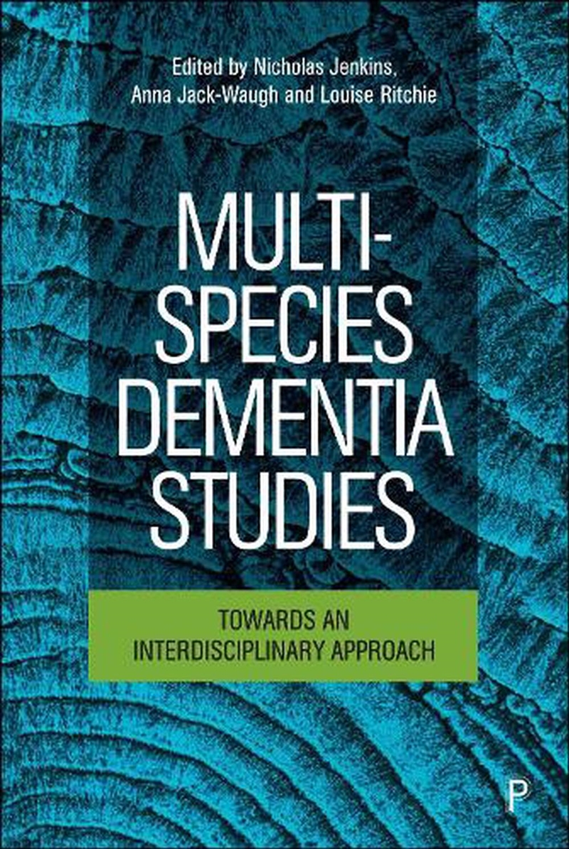 Multi-Species Dementia Studies/Product Detail/Reference & Encylopaedias