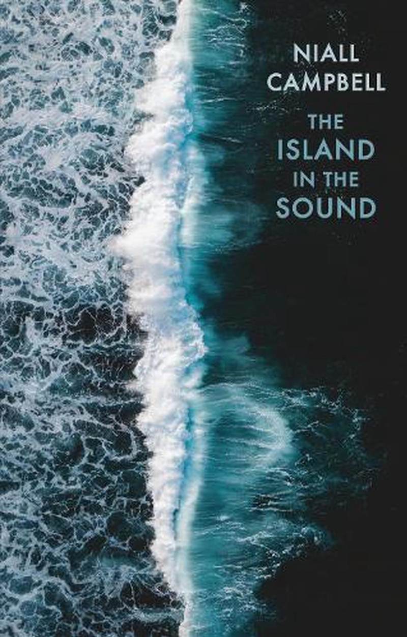 The Island In The Sound/Product Detail/Reading