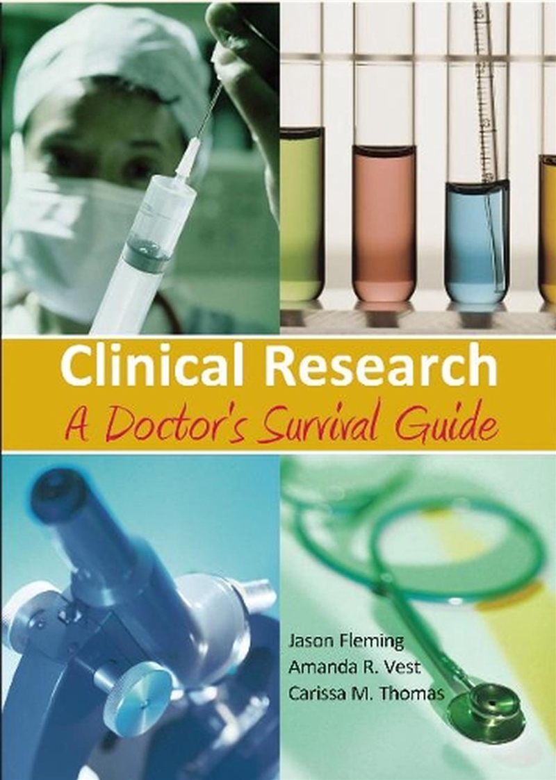 Clinical Research/Product Detail/Family & Health