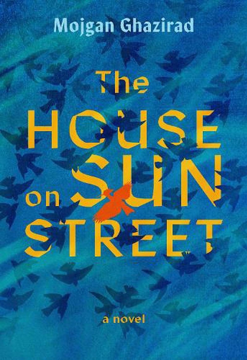 The House On Sun Street/Product Detail/General Fiction Books